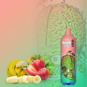 Strawberry Banana