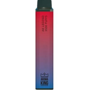 Aroma-King-Legend-3500-Puff-Berry-Cherry-New