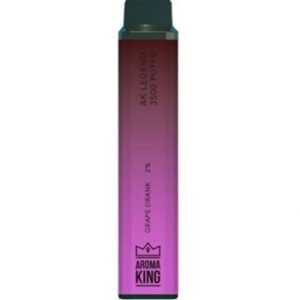 Aroma-King-Legend-3500-Puff-Grape-Drink