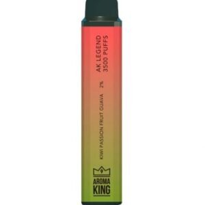 Aroma-King-Legend-3500-Puff-Kiwi-Passion-Fruit-Guava