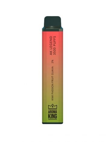 Aroma-King-Legend-3500-Puff-Kiwi-Passion-Fruit-Guava